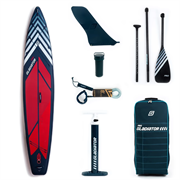 Надувная SUP доска Gladiator Pro 12.6LT