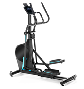 Эллиптический тренажер домашний OXYGEN FITNESS PHANTOM M LCD