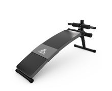 Скамья для пресса DFC Homegym D6610