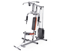 Силовой комплекс DFC HomeGym D7000-60  стек 60 кг