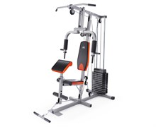 Силовой комплекс DFC HomeGym D7001-60  стек 60 кг