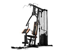 Силовой комплекс DFC HomeGym D5125-81.5 (стэк 81.5 кг)