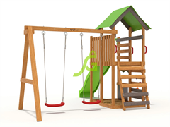 Детская площадка IgraGrad W7