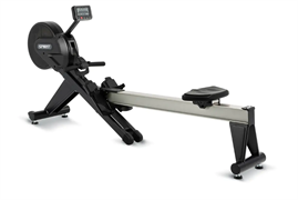 Гребной тренажер Spirit CRW800+