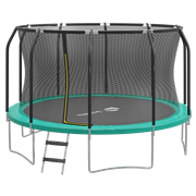 Батут Scholle FLIP 16FT
