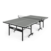 Всепогодный теннисный стол UNIX Line outdoor 6mm (Grey)