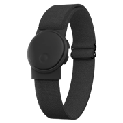 Наручный Кардиопояс CardioPower СС200