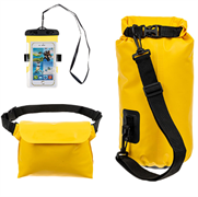 Набор гермо DB-SET-10 YELLOW