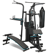 Силовой комплекс домашний OXYGEN FITNESS SITKOR
