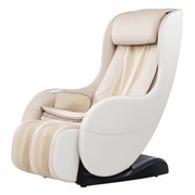 Массажное кресло Ergonova Organic Mini Beige