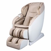 Массажное кресло Ergonova Organic 3 (Series SE) Beige
