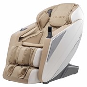 Массажное кресло Ergonova Ergoline 3 Grey