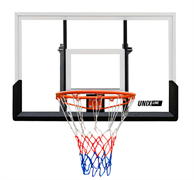 Баскетбольный щит UNIX Line B-Backboard 48"x32" R45