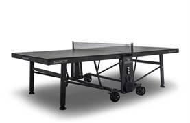 Теннисный стол складной для помещений Rasson Premium S-2260 Indoor (274 Х 152.5 Х 76 см ) с сеткой