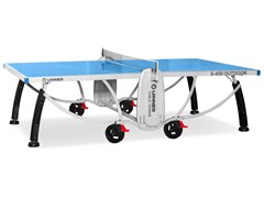 Теннисный стол всепогодный Winner S-450 Outdoor (274 х 152,5 х 76 см) с сеткой