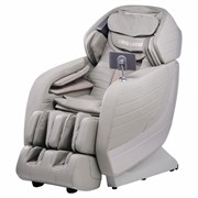 Массажное кресло Ergonova Organic Maxima XL Ivory
