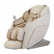 Массажное кресло Ergonova Chronos Beige