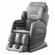 Массажное кресло Ergonova Sanatorium Grey