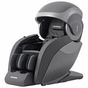 Массажное кресло Ergonova Robotouch 3 Universe Black