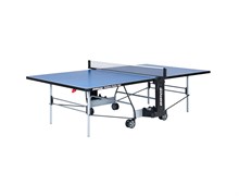 Теннисный стол DONIC OUTDOOR ROLLER 800-5 BLUE