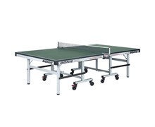 Теннисный стол DONIC Waldner Premium 30 green (без сетки)