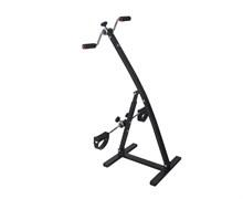 Велотренажер двойной DFC B6010 dual bike