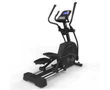 Эллиптический тренажер DFC Cardio E5800P генераторный