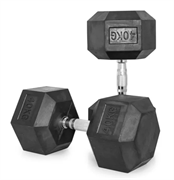 Гантель неразборная гексагональная VF-H400 (40 кг)