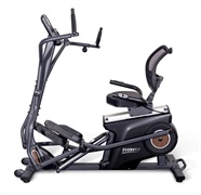 Кардиострайдер c поручнями Everyfit ECS01P