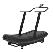Инерционная беговая дорожка Protrain CT-02