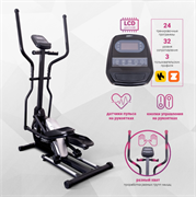 Эллиптический тренажёр Everyfit EET002P