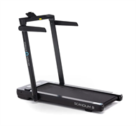 Беговая дорожка домашняя OXYGEN FITNESS SCANDIUM B