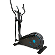 Эллиптический тренажер домашний OXYGEN FITNESS CASCADE M