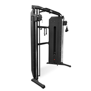 Двойная регулируемая тяга профессиональный BRONZE GYM PARTNER ML-816