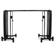 Кроссовер профессиональный стек 100 кг BRONZE GYM PARTNER ML-820