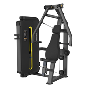 Жим от груди профессиональный BRONZE GYM BW-3008