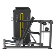 Жим от груди профессиональная BRONZE GYM BW-3084