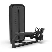 Горизонтальная тяга профессиональный BRONZE GYM MIGHT 24
