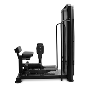 Разведение ног профессиональный BRONZE GYM PARTNER ML-805