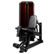 Разгибание ног профессиональный BRONZE GYM PARTNER ML-801