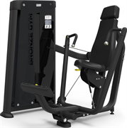 Жим от груди профессиональный BRONZE GYM NEO 08