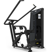 Тяга сверху профессиональная BRONZE GYM NEO 35