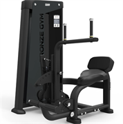 Прессспина профессиональная BRONZE GYM NEO 85