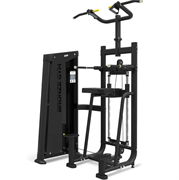 Гравитрон профессиональный BRONZE GYM NEO 09