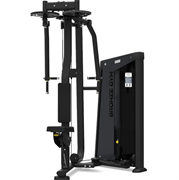 Баттерфляй профессиональный BRONZE GYM NEO 07