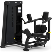Торс-машина профессиональная BRONZE GYM NEO 18