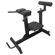 Гиперэкстензия горизонтальная BRONZE GYM PARTNER AL-920