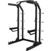 Силовая полурама BRONZE GYM PARTNER AL-318