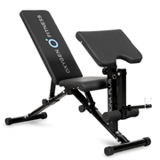 Силовая скамья домашняя OXYGEN FITNESS SEDONA PLUS