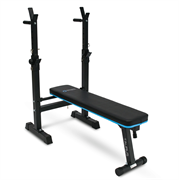 Силовая скамья многофункциональная домашняя OXYGEN FITNESS TAURUS